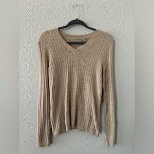 Croft & Barrow Sweater Top